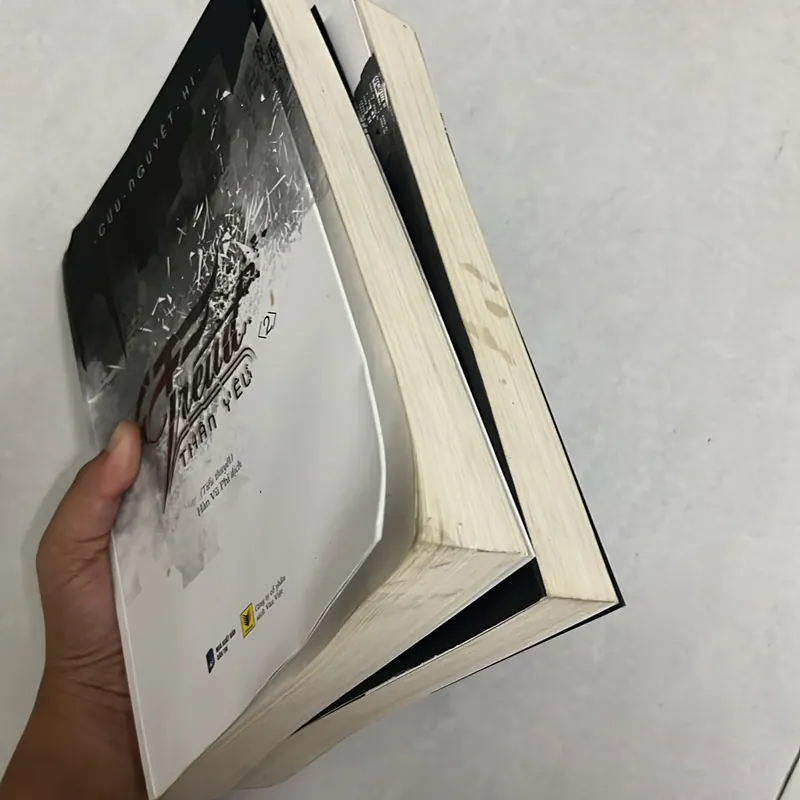 Freud thân yêu - Cửu Nguyệt Hi (Trọn bộ 2 tập) 557024
