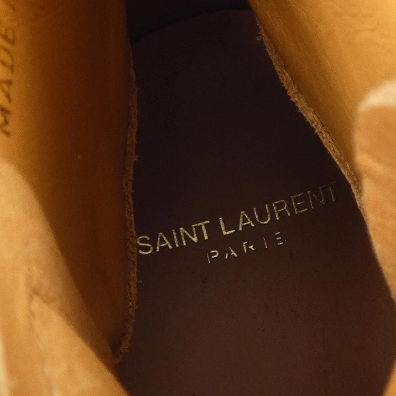 【Mã giảm giá】Giày thể thao SAINT LAURENT 664568