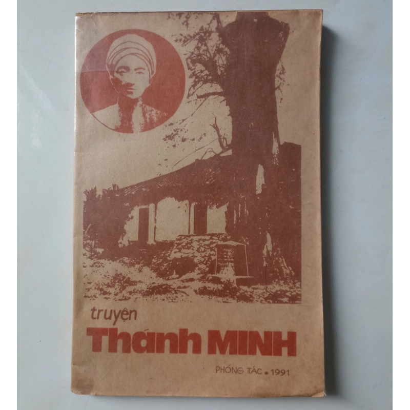 Truyện Thánh Minh 🌻 550756