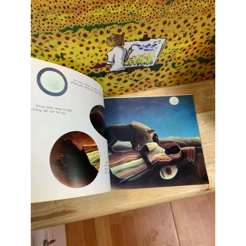 Rousseau - Danh Họa 927257