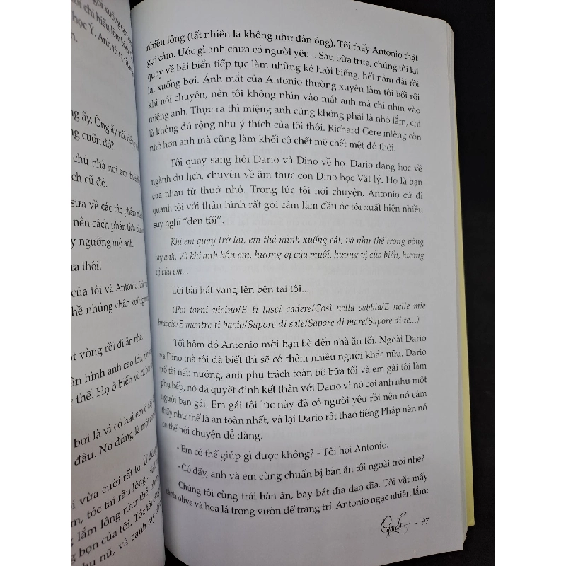 Cám Dỗ - Đặng Tố Nga 2019 mới 90% HCM1806 365214