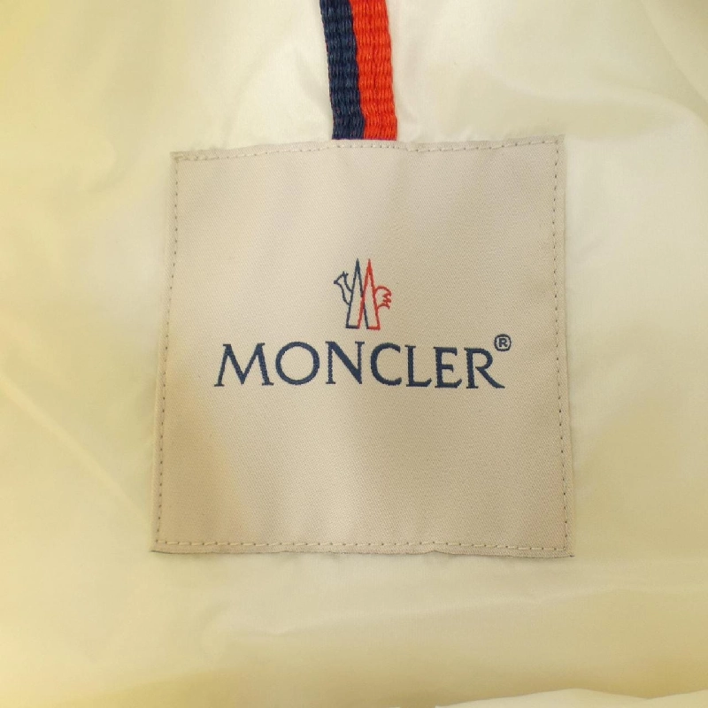 【Sản phẩm mới】Moncler MONCLER Áo gile lông 636976