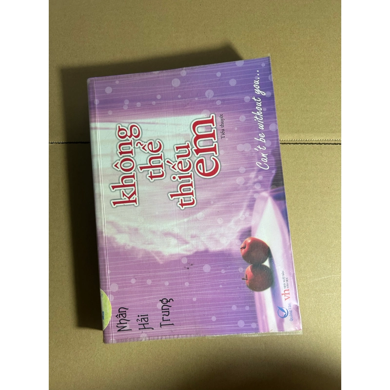 Không thể thiếu em 544247