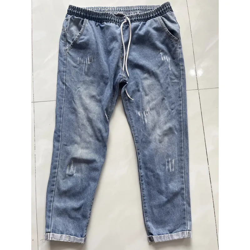 Quần bò chất đẹp 603135