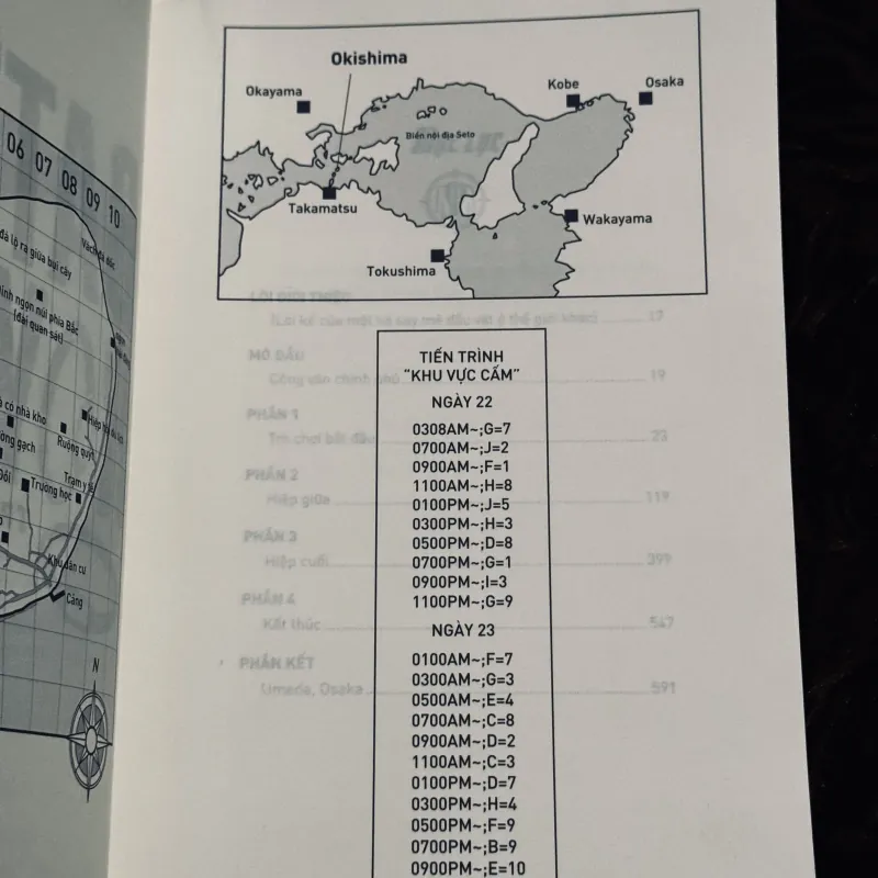 Battle Royale 757544