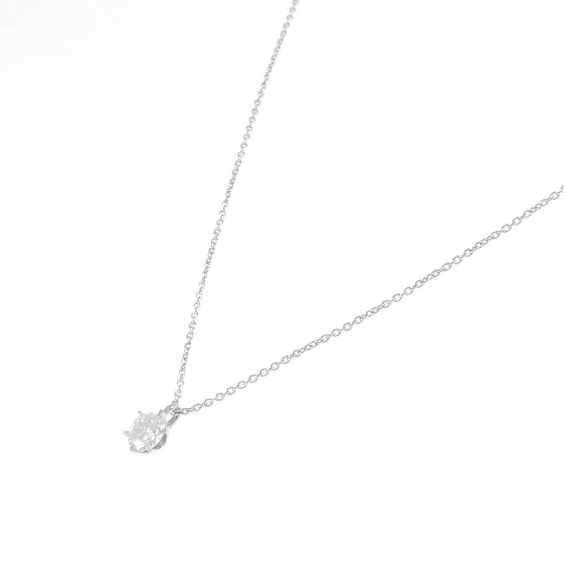 Dây chuyền kim cương PT 0.348CT E SI2 VG - Hàng hiệu Chính hãng 874949