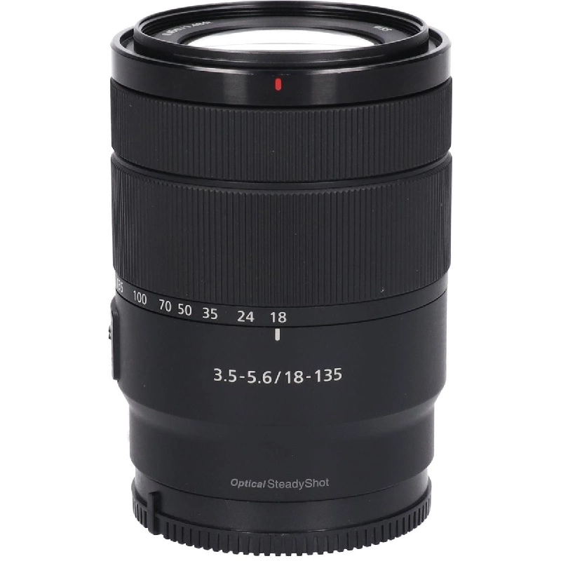 E18-135mm F3.5-5.6 OSS - Hàng hiệu Authentic 877919