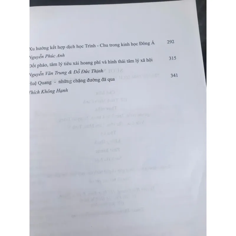 Suối nguồn - Tập 3&4 757012