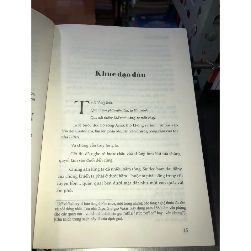 Hoả Ngục - Dan Brown 974231