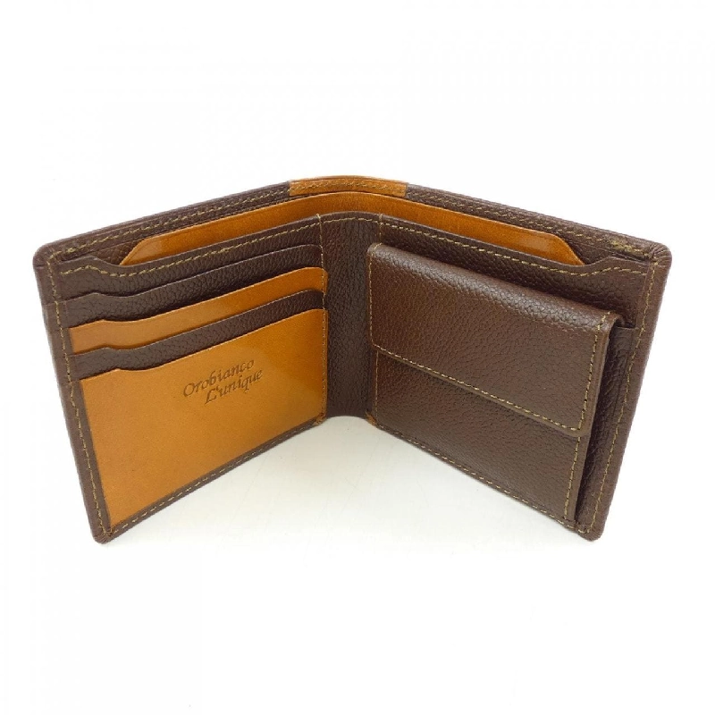 Ví OROBIANCO - Hàng hiệu Authentic 907447