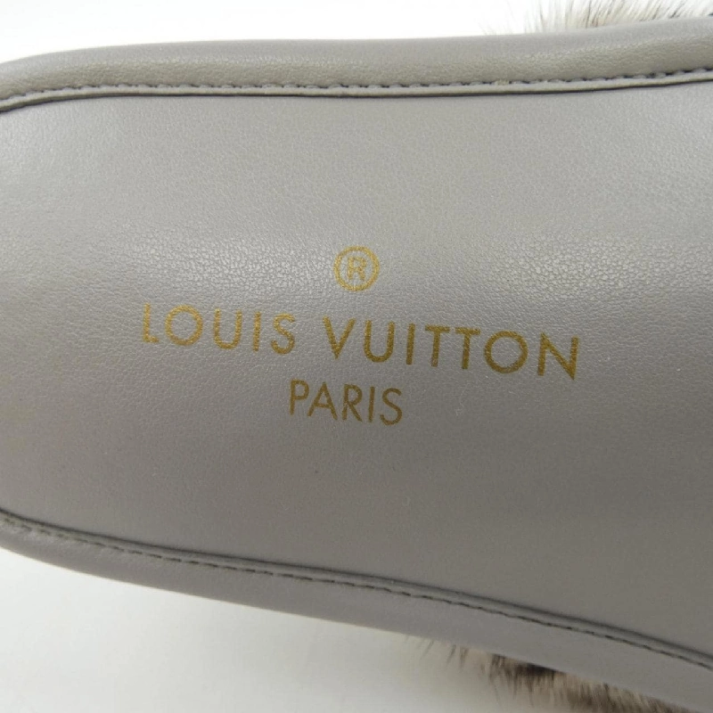 Giày lười Sweet Line Louis Vuitton - Hàng hiệu Authentic 829329