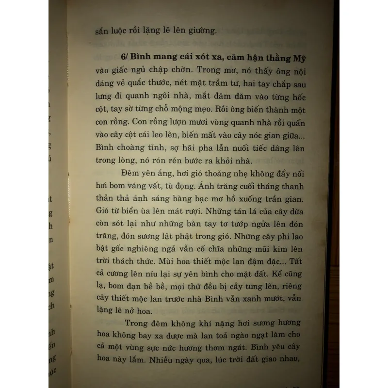 Còn da lông mọc 658172