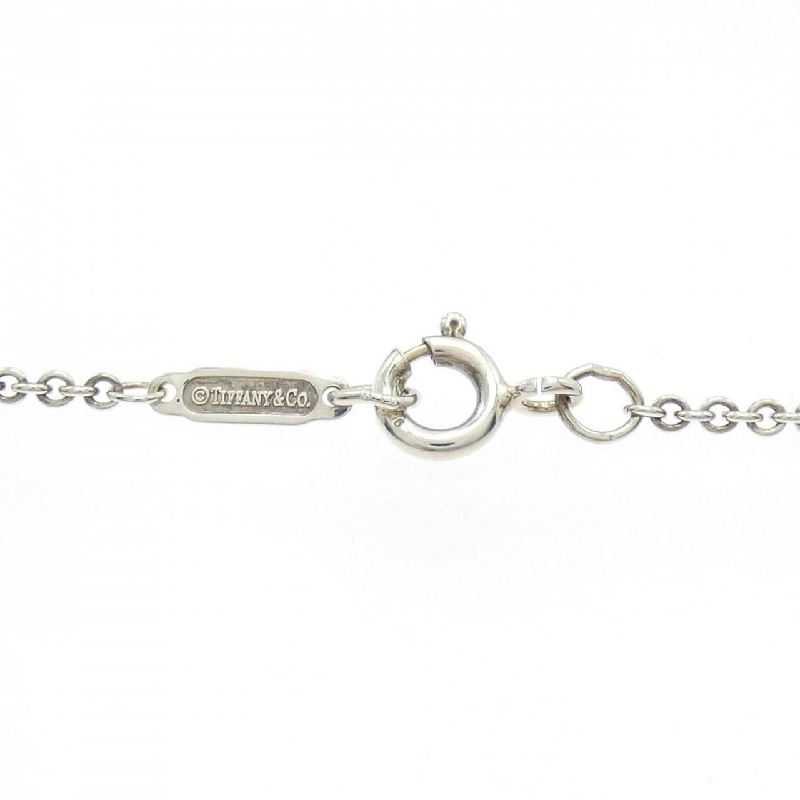 Tiffany 1837 Conch Necklace - Hàng hiệu Authentic 840809