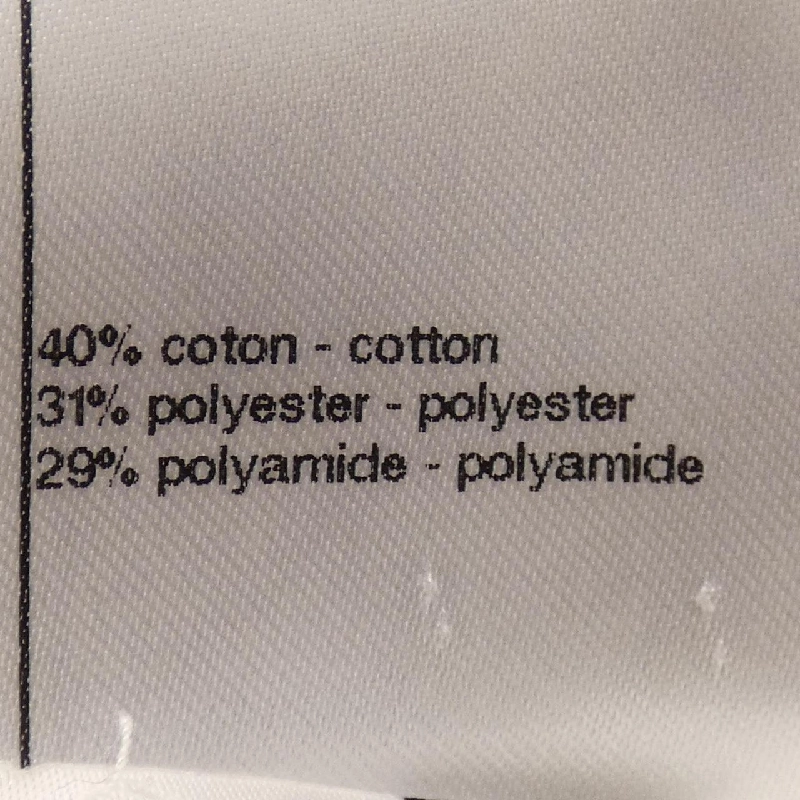 Chanel CHANEL Áo len - Hàng hiệu Chính hãng 643579