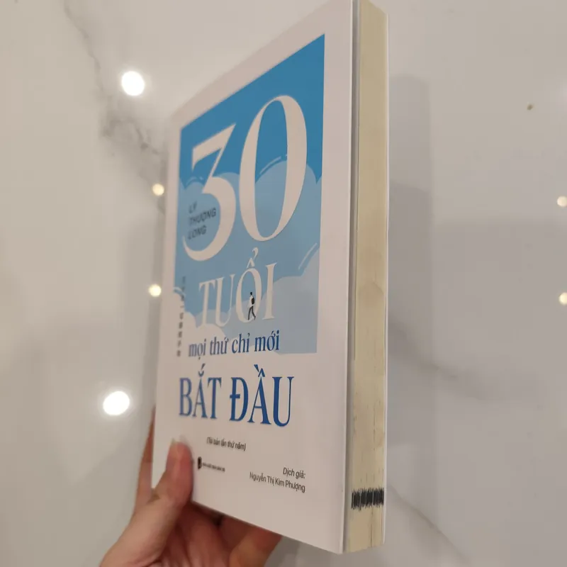 30 tuổi mọi thứ chỉ mới bắt đầu  591473