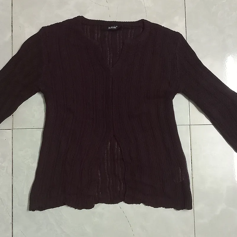 Pass đồng giá 30k (áo len, giày size 36) 574864
