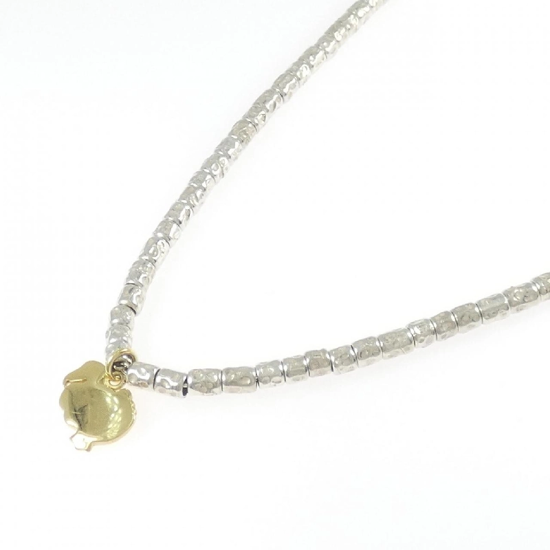 Dây chuyền và mặt dây chuyền Pomellato Dodo - Hàng hiệu Authentic 840368