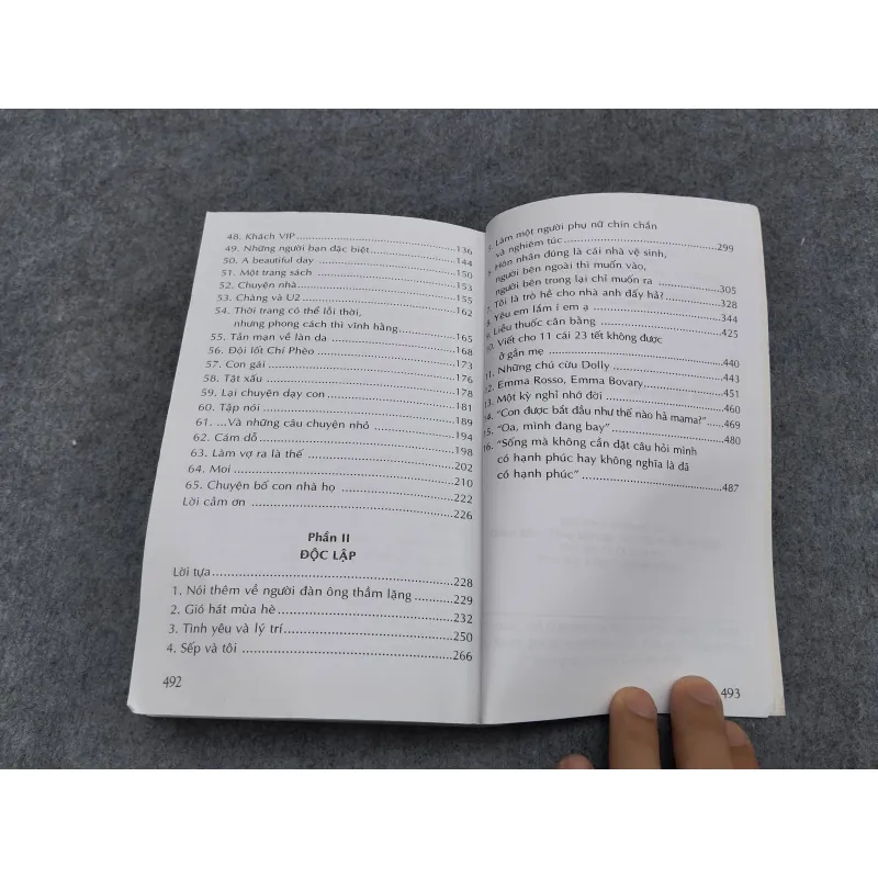 ĐỜI RẤT DỞ NHƯNG VẪN PHẢI NIỀM NỞ 957339