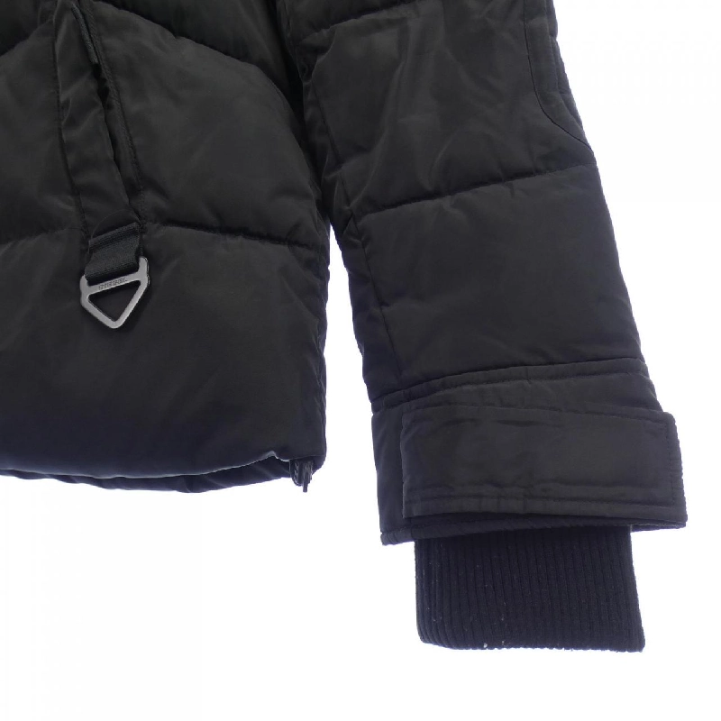 Áo khoác DIESEL - Hàng hiệu Authentic 894899