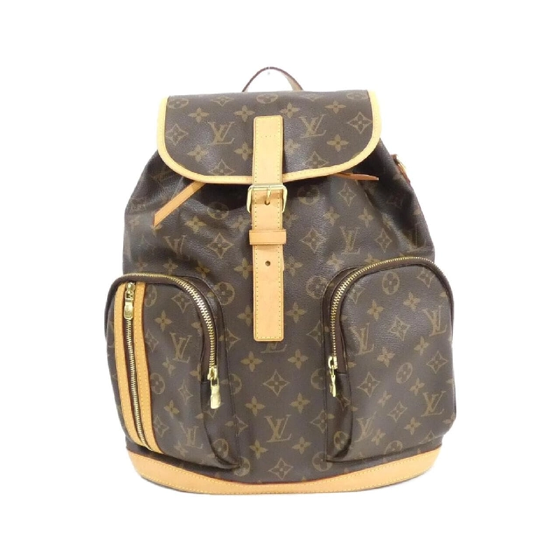 Túi xách Louis Vuitton Monogram Sac à Dos Bosphore M40107 - Hàng hiệu Authentic 776396