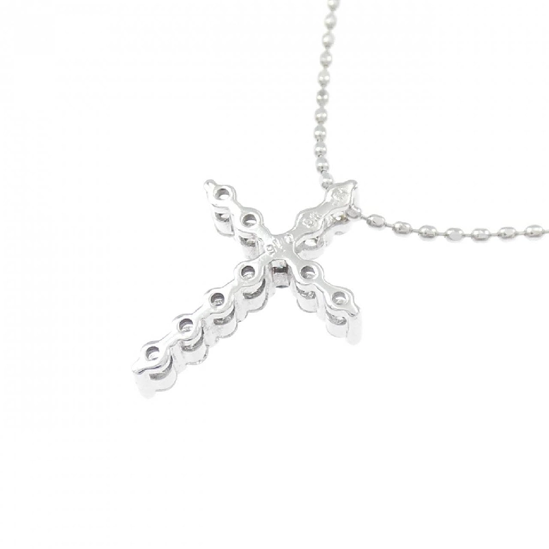 K18WG Nhẫn Đính Hôn Kim Cương 0.15CT - Hàng hiệu Chính hãng 855661