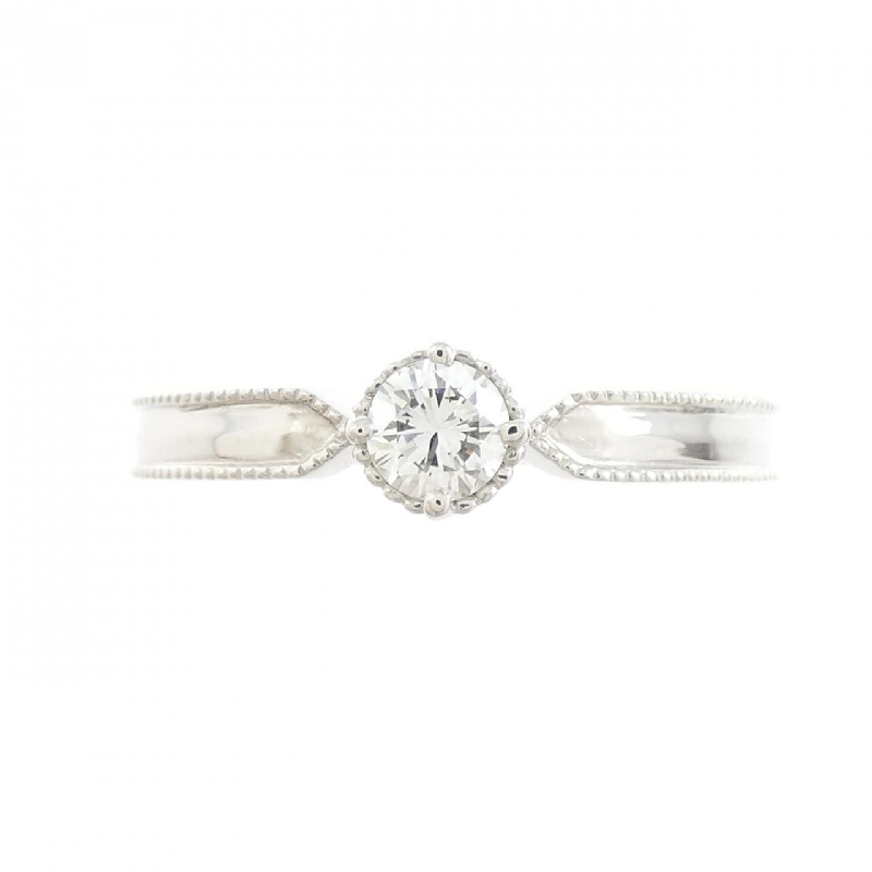 Nhẫn kim cương PT900 0.238CT G SI1 Tốt - Hàng hiệu Chính hãng 871240