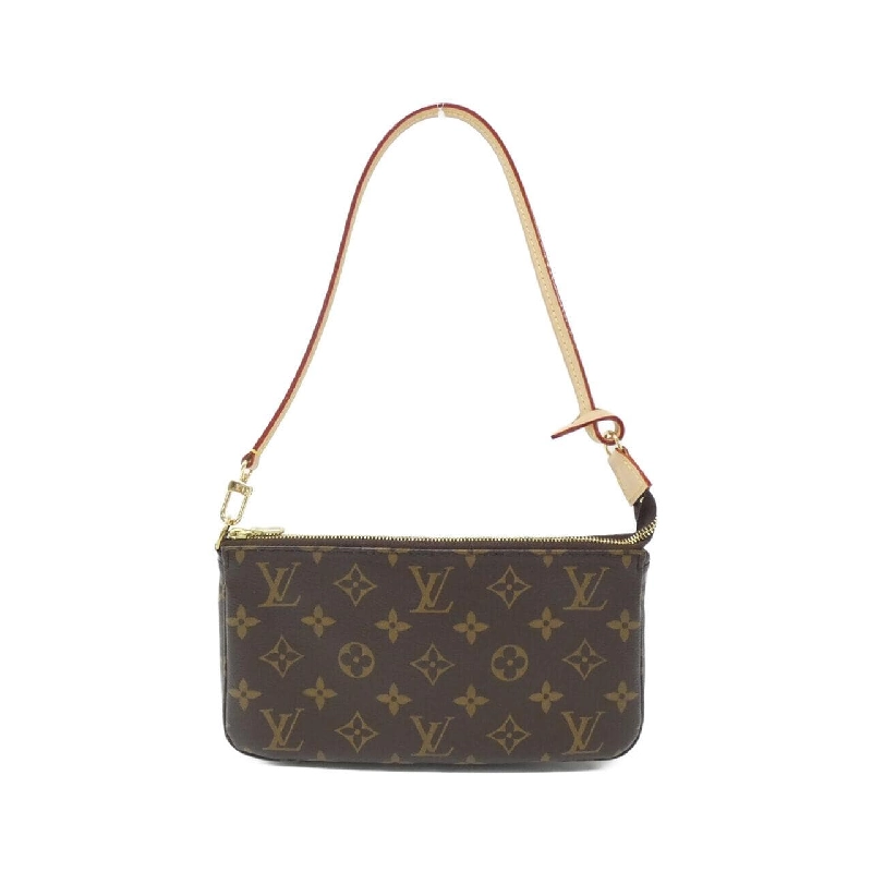 Túi xách Louis Vuitton Monogram Pochette Accessoires M40712 620414