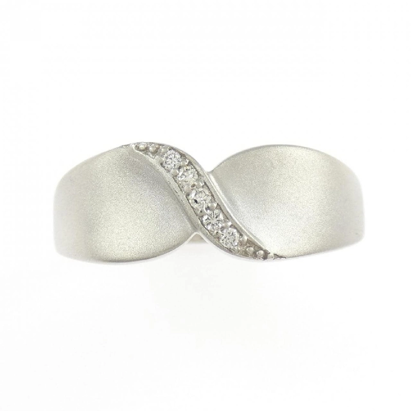 Nhẫn kim cương GSTB 0.03CT - Hàng hiệu Authentic 835906