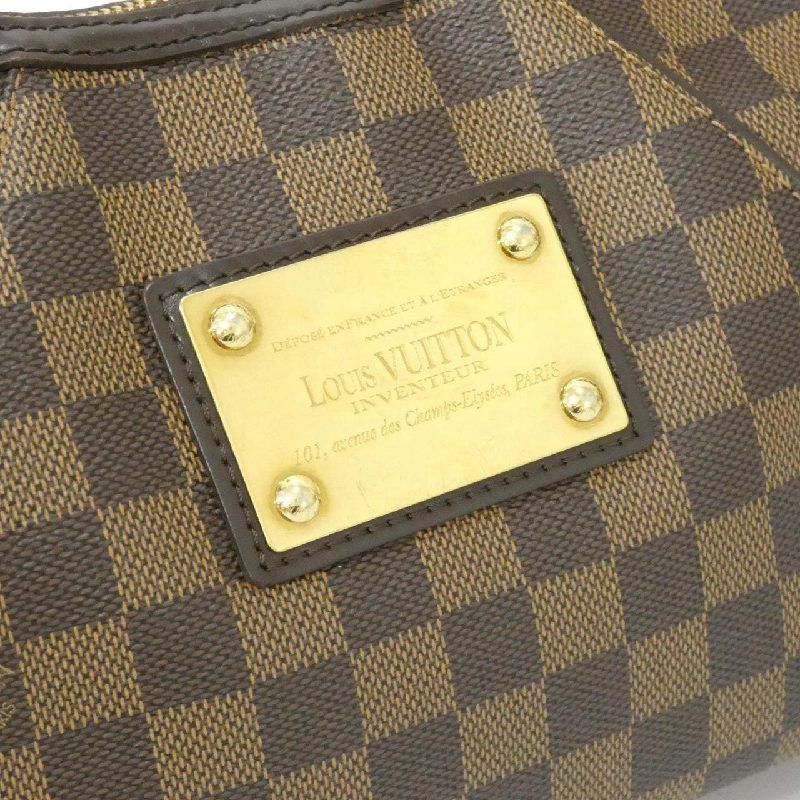 Túi xách vai Louis Vuitton Damier Thames PM N48180 - Hàng hiệu Chính hãng 765811
