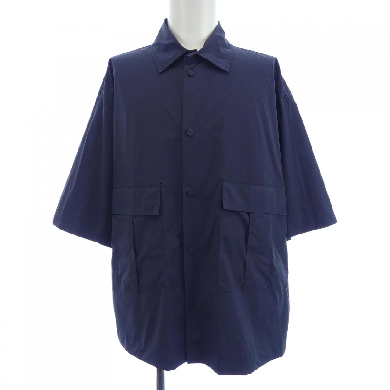 Herno GC000079U S／S Shirt - Hàng hiệu Chính hãng 891402