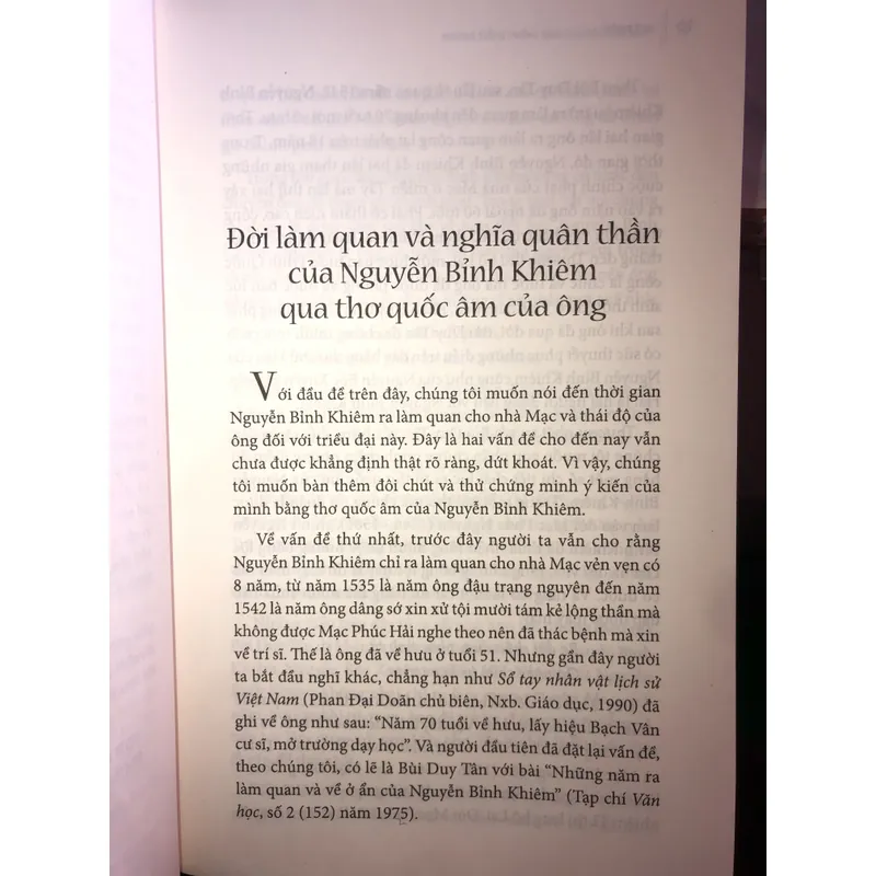 Những tiếng Trống qua cửa các nhà Sấm 707045