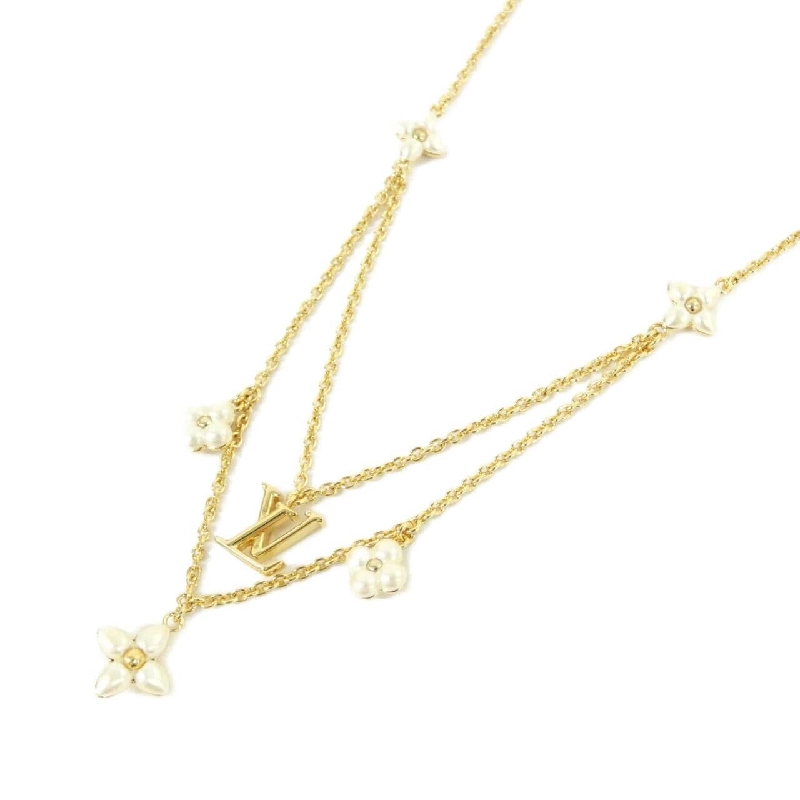 Dây chuyền LV Flora Gram M00981 của Louis Vuitton 624870