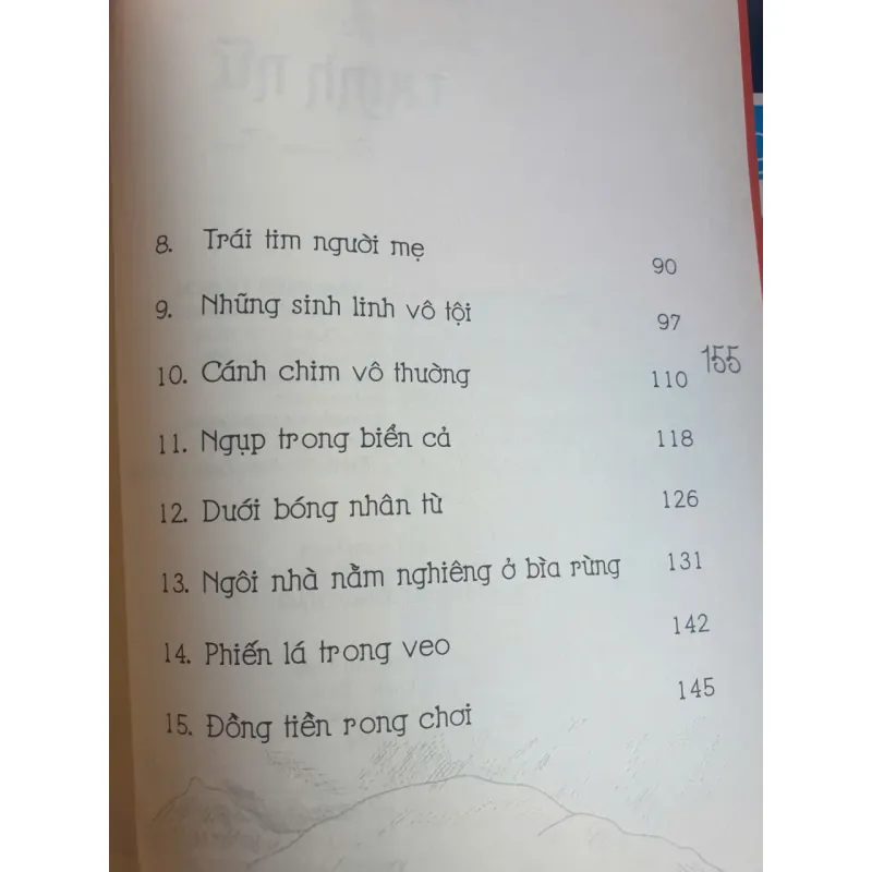 Giấc Mơ Trên Đồi Trinh Nữ 757871