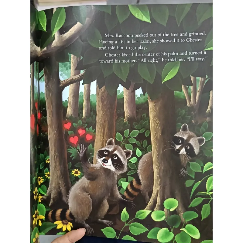 Nụ hôn tạm biệt - Thùy Nguyễn (dịch) 688003