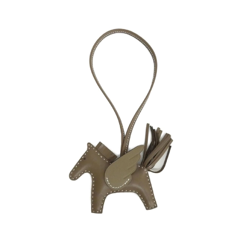 【Sản phẩm chưa sử dụng】Charm túi Hermes Rodeo Pegasus PM 083010CA 627335