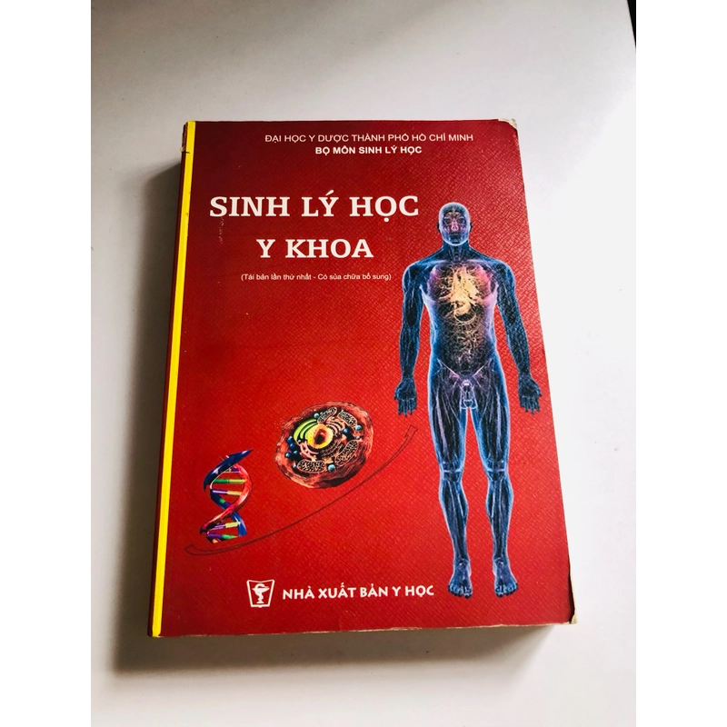 SINH LÝ HỌC Y KHOA 529537