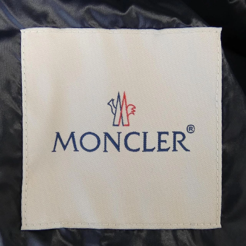 Áo khoác lông vũ MONCLER 636205