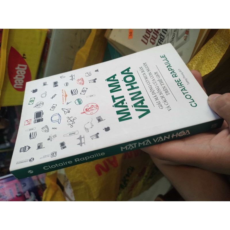 Mật mã văn hóa Oreka-Blogmeo 43717