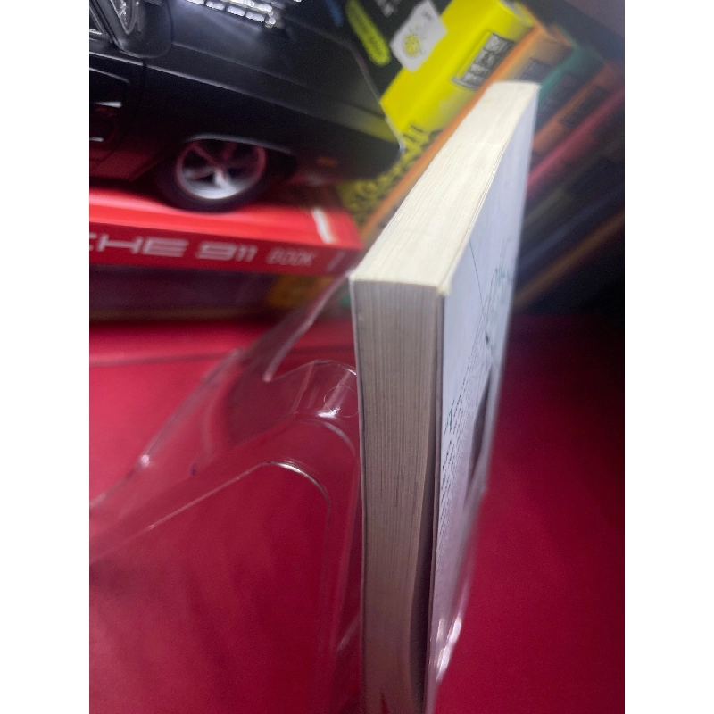 Đắc nhân tâm 2017 mới 80% bẩn viền nhẹ Dale Carnegie HPB1605 SÁCH KINH TẾ - TÀI CHÍNH - CHỨNG KHOÁN 925037