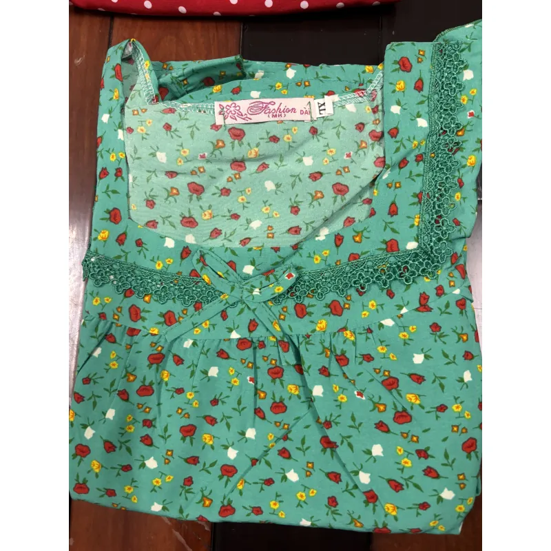 Bộ lụa Hàn mới 100% 995008