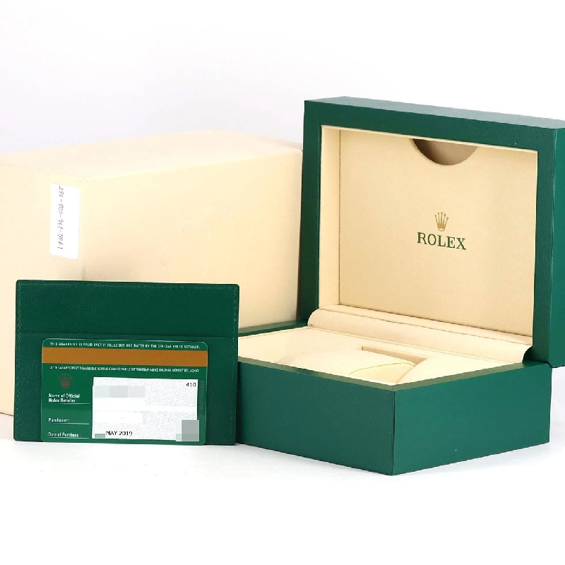 Đồng hồ Rolex Datejust 279383RBR SSxYG tự động - Hàng hiệu Authentic 876802