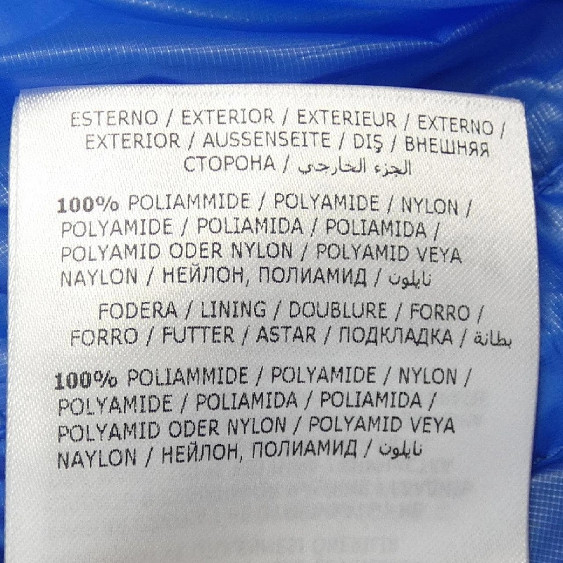 Moncler MONCLER Áo khoác lông - Hàng hiệu Chính hãng 897852