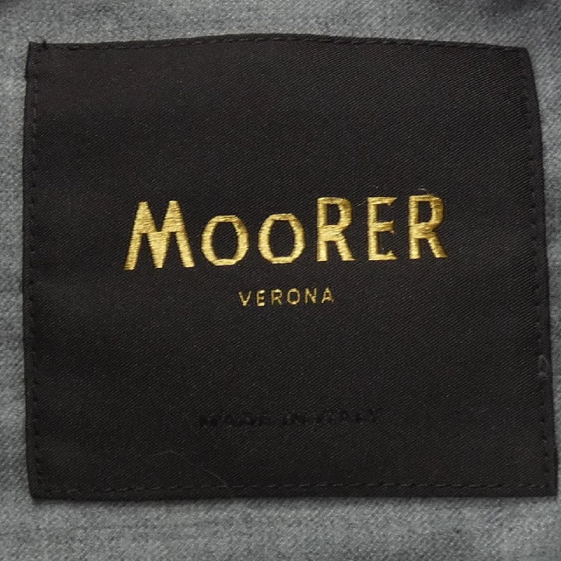 Áo khoác lông vũ MOORER - Hàng hiệu Authentic 898761