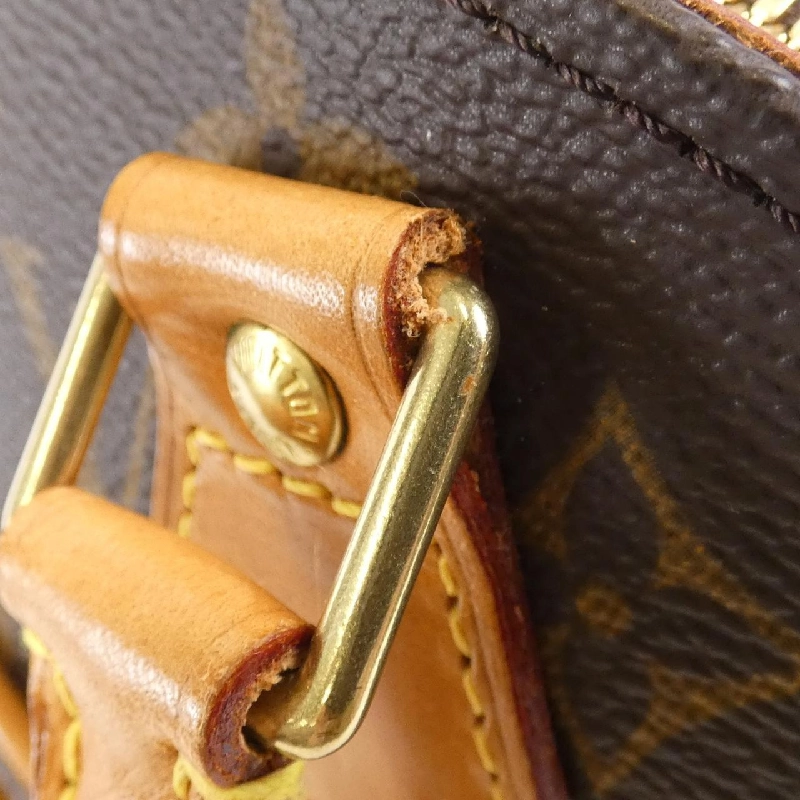 Túi xách Louis Vuitton Monogram Ellipse PM M51127 - Hàng hiệu Chính hãng 614864