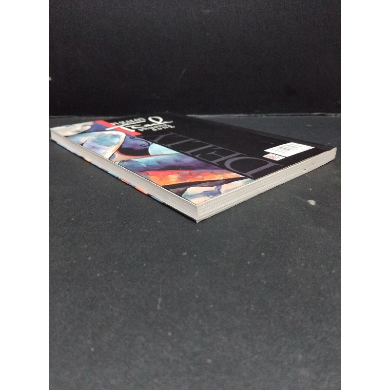 Người tình phương Đông Delly mới 80% ố 2012 HCM.ASB0910 917302