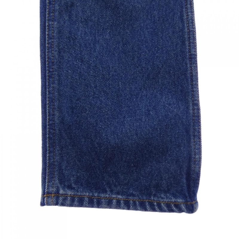 Quần jeans Gucci đã qua sử dụng 408637 XDBBQ - Hàng hiệu Authentic 887996