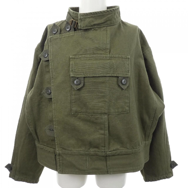 Áo khoác CRAFTSMANSHIP - Hàng hiệu Authentic 889693