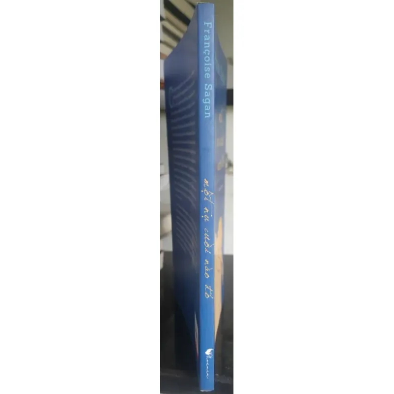 Một Nụ Cười Nào Đó 712170