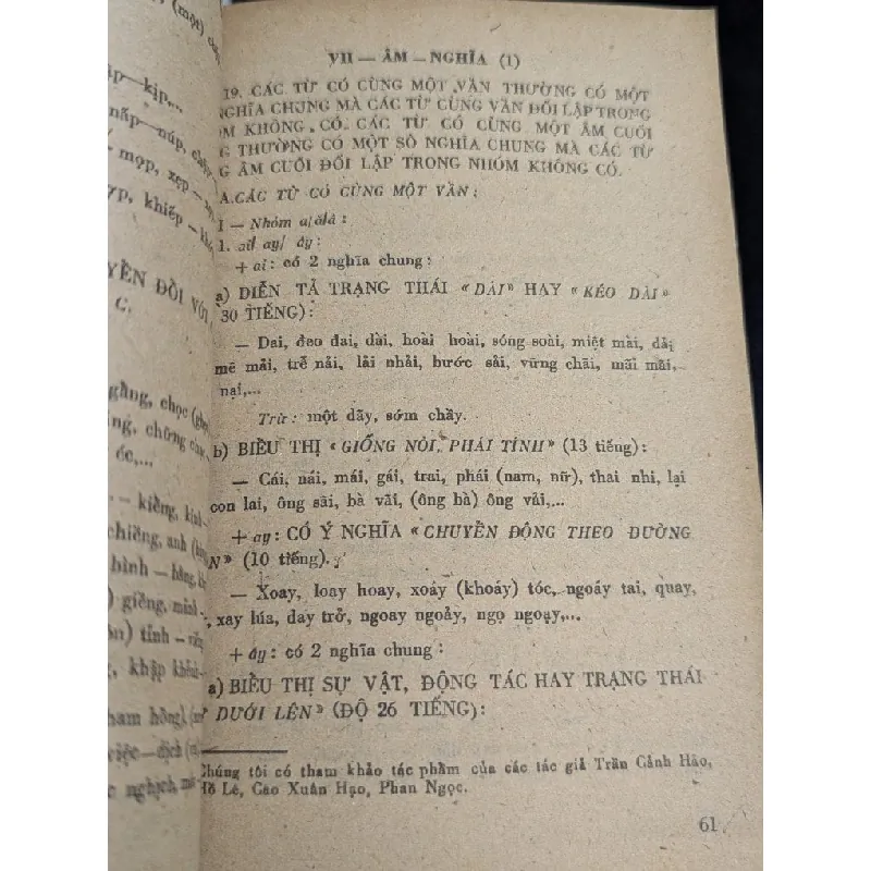 Mẹo luật chính tả - Lê Trung Hoà 713741