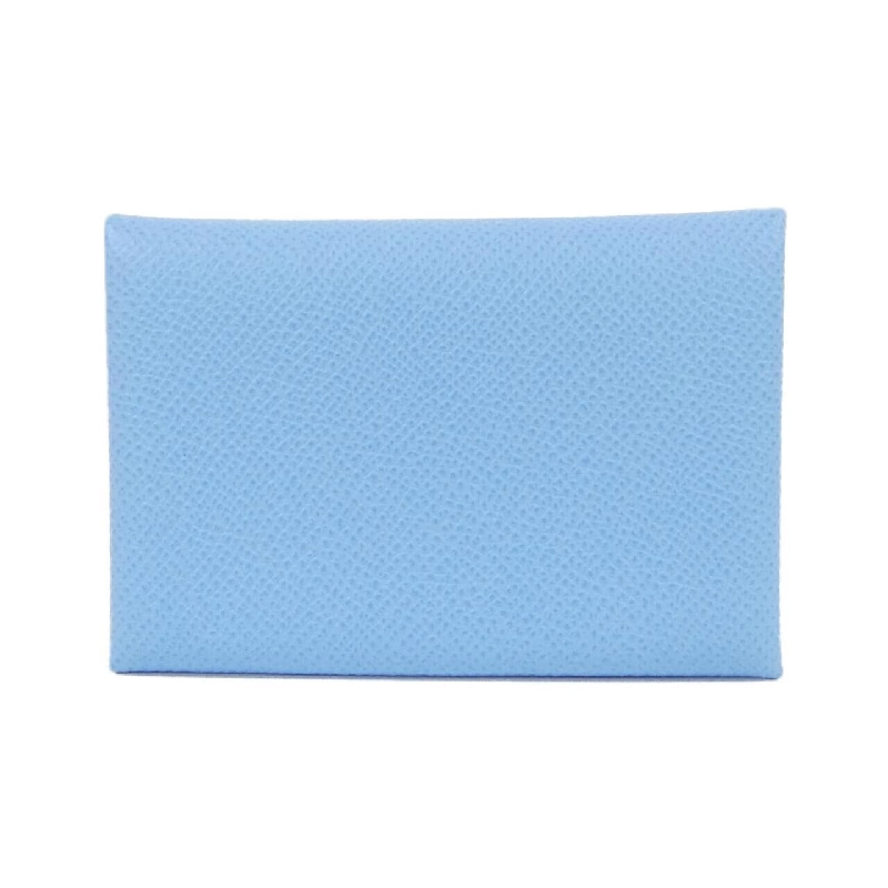 Ví tiền Hermes Calvi Duo 083035CK 621290